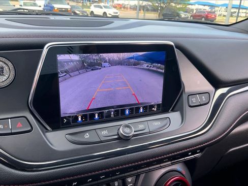 Used 2020 Chevrolet Blazer RS image 27