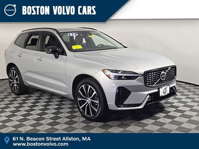 Certified 2025 Volvo XC60 B5 Plus