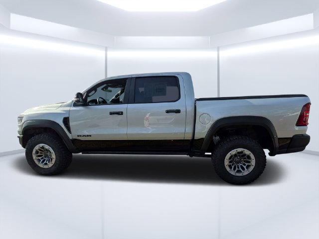New 2026 RAM 1500 RHO w/ RHO Level 1 Equipment Group AWD/4WD image 6