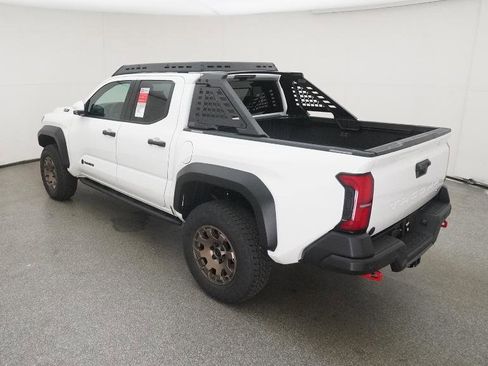 New 2025 Toyota Tacoma 4x4 Double Cab Hybrid image 77