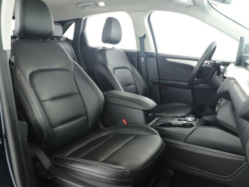 Used 2022 Ford Escape SEL image 21