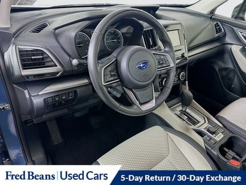 Used 2023 Subaru Forester Premium AWD/4WD image 14