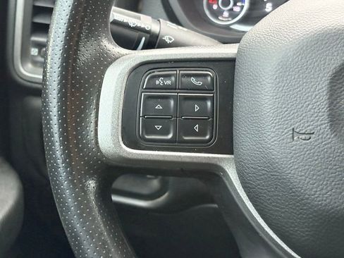 Used 2021 RAM 5500 Tradesman w/ Chrome Appearance Group image 16