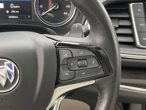 Certified 2023 Buick Enclave Essence w/ Experience Buick Package image 14