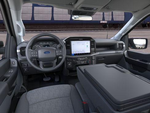 New 2026 Ford F150 XL AWD/4WD image 9