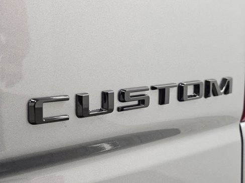 Used 2026 Chevrolet Silverado 1500 Custom AWD/4WD image 27