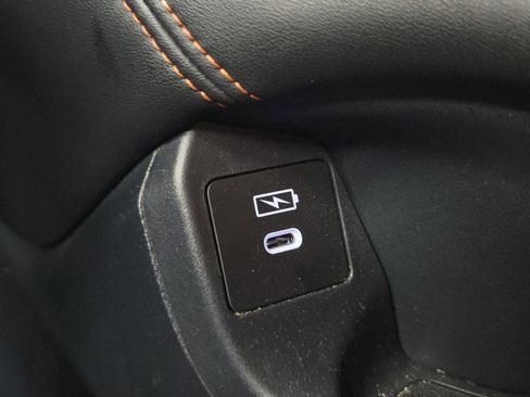 Used 2024 Honda HR-V Sport image 35