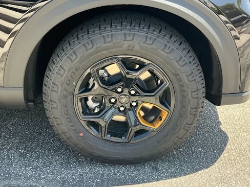 New 2026 Ford Explorer Tremor AWD/4WD image 14
