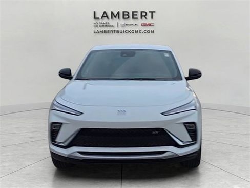 New 2026 Buick Envista Sport Touring w/ Convenience I Package image 8