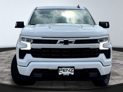 New 2026 Chevrolet Silverado 1500 RST w/ Safety Package AWD/4WD image 7