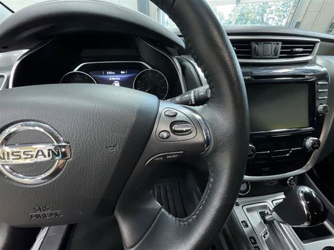 Used 2022 Nissan Murano SV w/ Cargo Package FWD image 19