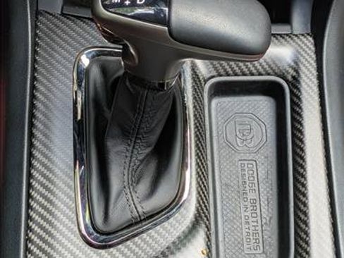 Used 2023 Dodge Charger SRT Hellcat w/ Harman/Kardon Audio Group RWD image 13