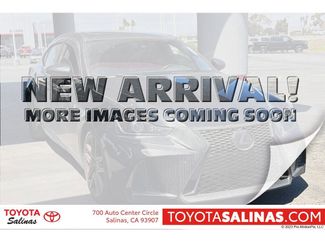 Used 2017 Lexus IS 300 F Sport w/ F Sport Package AWD/4WD video 1