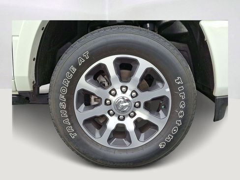 Certified 2024 RAM 2500 Limited AWD/4WD image 9