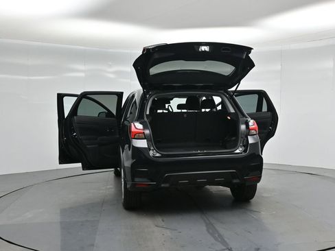 Used 2021 Mitsubishi Outlander Sport ES image 27