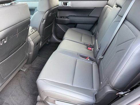 New 2026 Hyundai Santa Fe SEL FWD image 14