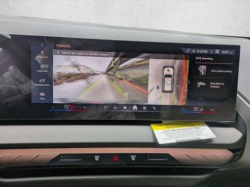 New 2026 BMW X3 xDrive30 w/ Premium Package image 14