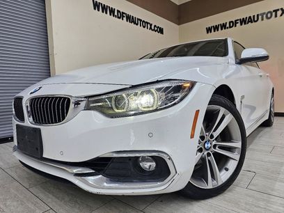 Used 2019 BMW 430i Gran Coupe w/ Convenience Package