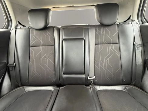Used 2019 Chevrolet Trax LT w/ Driver Confidence Package FWD image 19