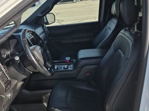 Used 2020 Ford Expedition Limited AWD/4WD image 30