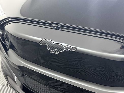 Used 2024 Ford Mustang Mach-E Premium RWD image 17