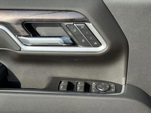 New 2026 Chevrolet Silverado 2500 LTZ w/ Trail Boss Package AWD/4WD image 18