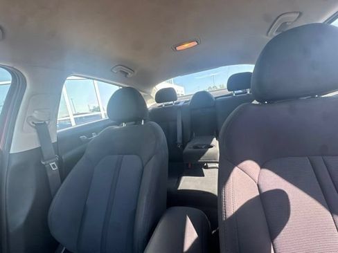Used 2023 Kia K5 LXS FWD image 16