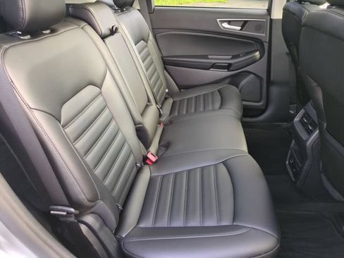Used 2021 Ford Edge SEL w/ Convenience Package FWD image 32