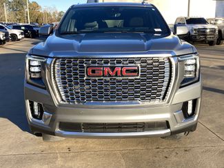 Used 2023 GMC Yukon XL Denali w/ Denali Reserve Package video 2