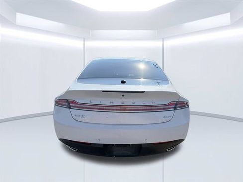 Used 2015 Lincoln MKZ Hybrid w/ Equipment Group 202A Reserve FWD image 7