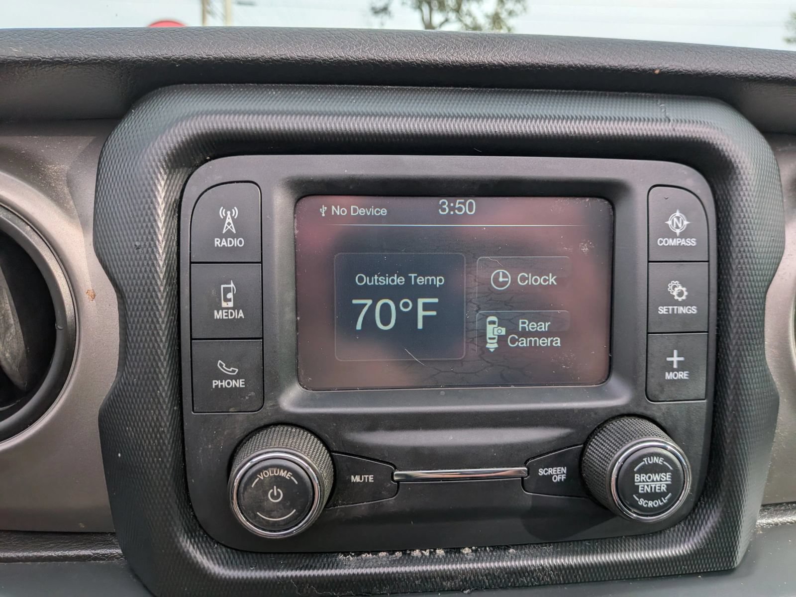 Used 2018 Jeep Wrangler Unlimited Sport AWD/4WD image 48