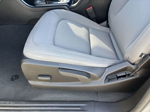 Used 2021 GMC Canyon Elevation Standard w/ Convenience Package image 19