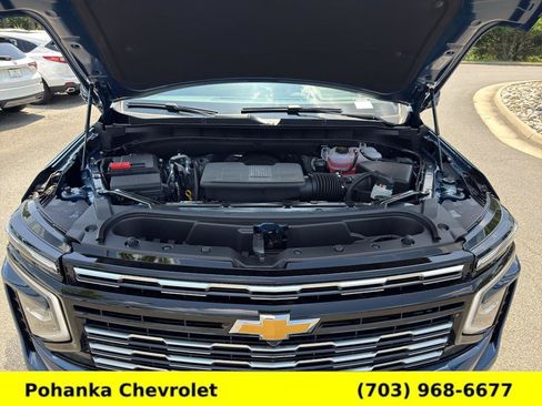 New 2026 Chevrolet Tahoe High Country AWD/4WD image 27