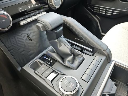 Used 2025 Toyota 4Runner SR5 RWD image 25