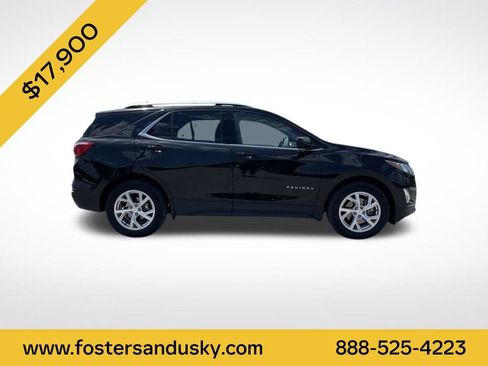 Used 2020 Chevrolet Equinox LT FWD image 6