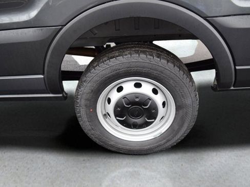 New 2026 Ford Transit 250 148 Medium Roof image 7