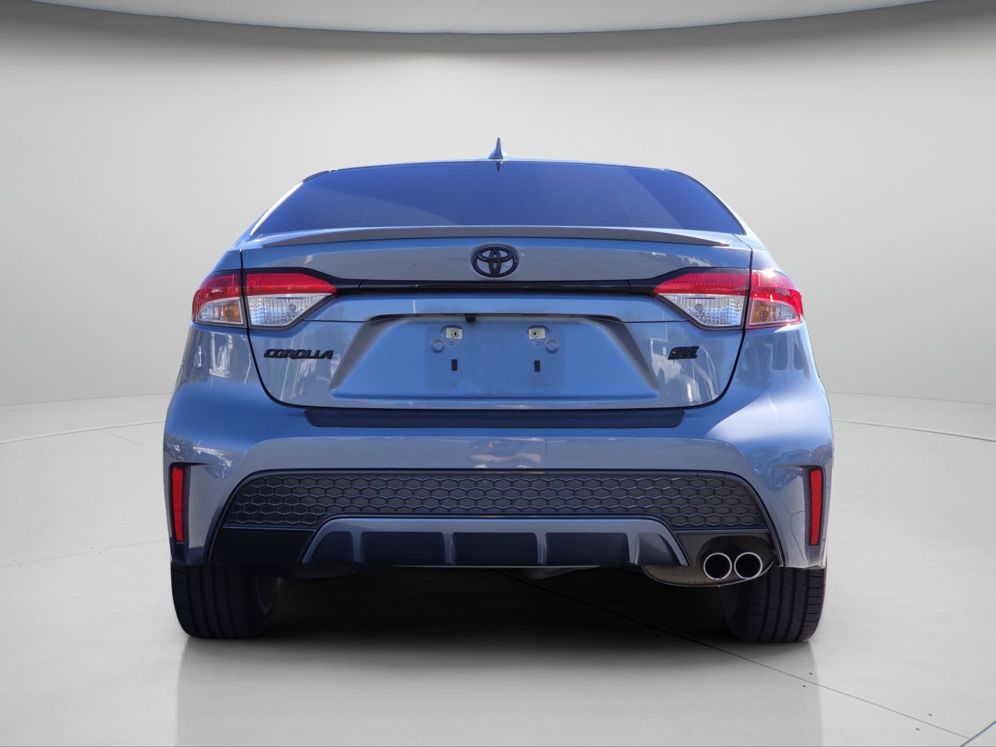 Used 2020 Toyota Corolla SE FWD image 21