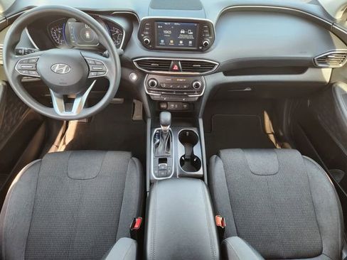 Used 2020 Hyundai Santa Fe SEL FWD image 26