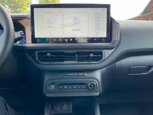 New 2025 Ford Bronco Sport Outer Banks image 33