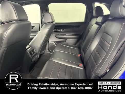 Used 2024 Honda CR-V Sport Touring image 24