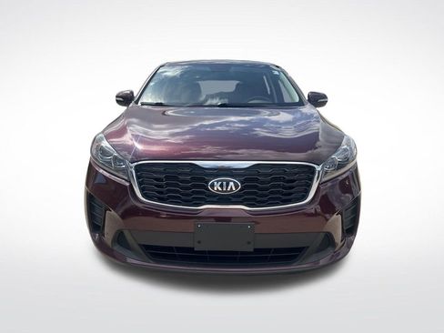 Used 2019 Kia Sorento LX image 2