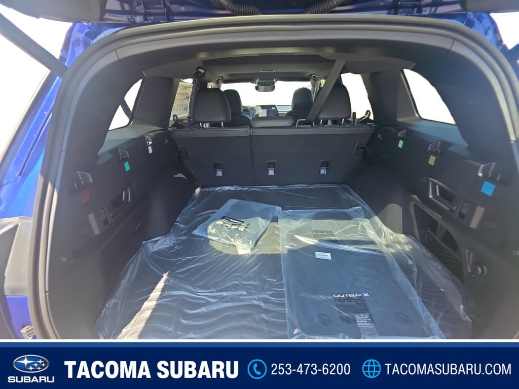 New 2026 Subaru Outback Limited AWD/4WD image 19