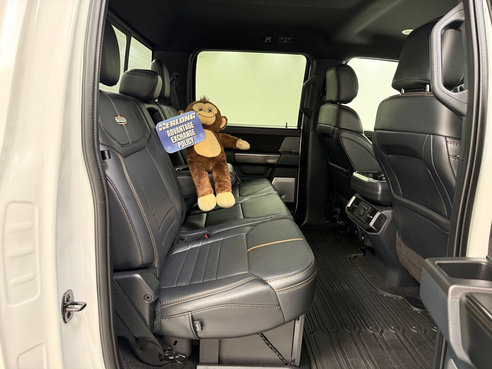 Used 2022 Ford F150 Platinum w/ Equipment Group 701A High AWD/4WD image 29