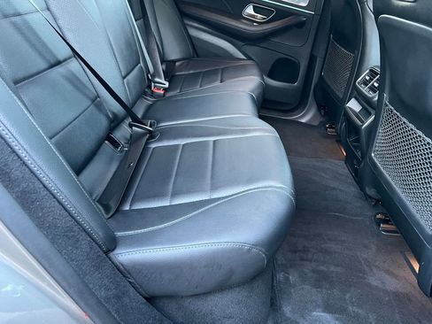 Used 2020 Mercedes-Benz GLE 350 4MATIC image 37