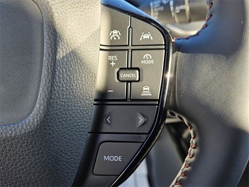 New 2026 Toyota Prius SE image 22