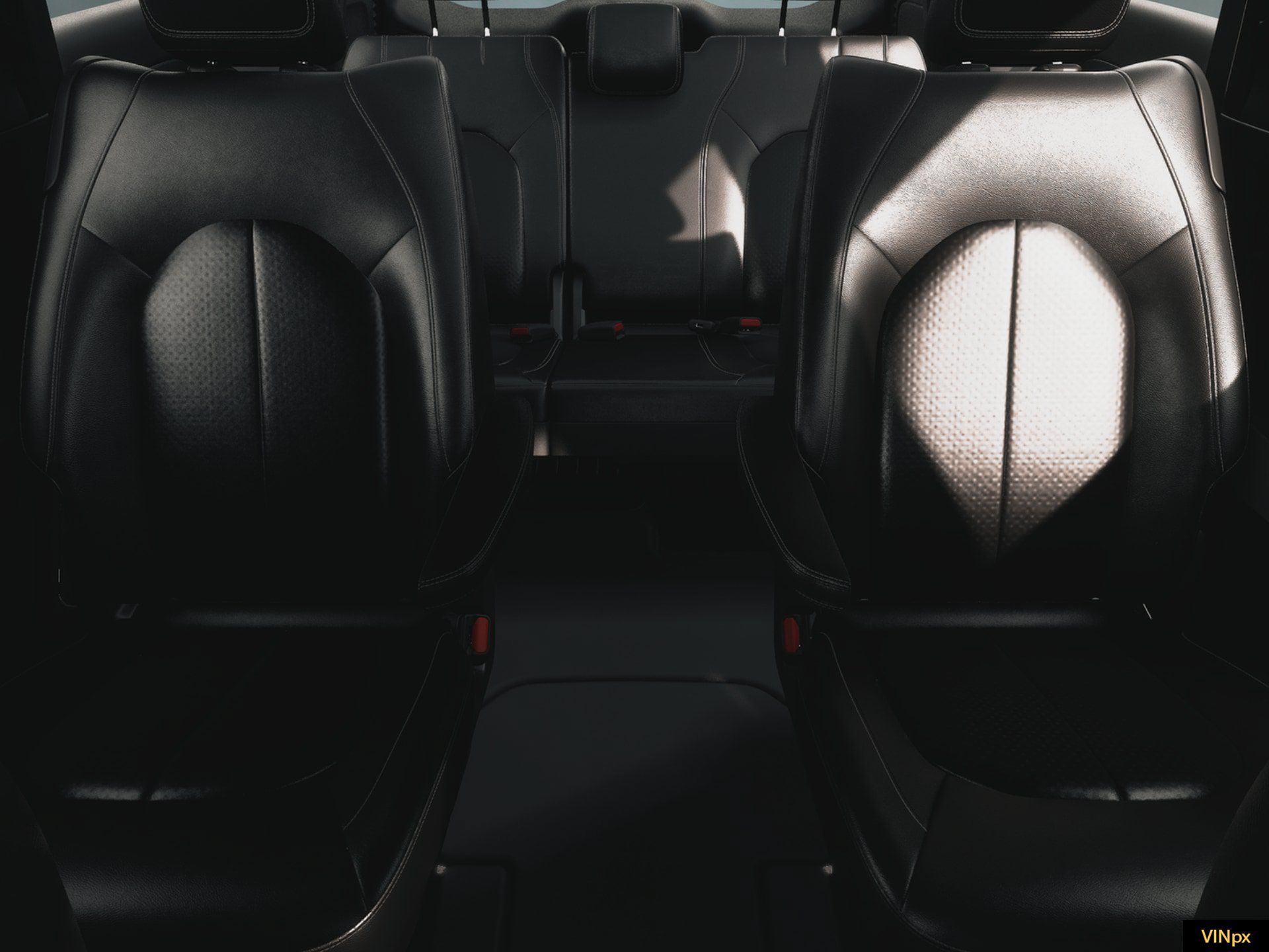 New 2027 Chrysler Pacifica Select AWD/4WD image 17