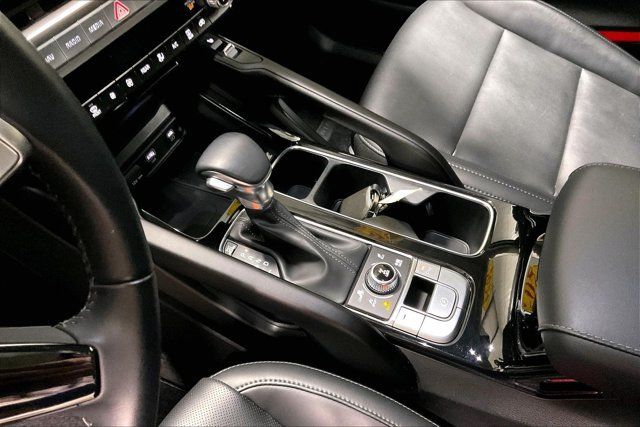 Used 2024 Kia Telluride S w/ S Sunroof Package AWD/4WD image 17