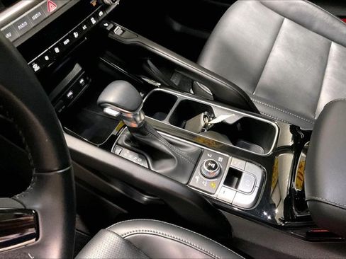 Used 2024 Kia Telluride S w/ S Sunroof Package AWD/4WD image 17