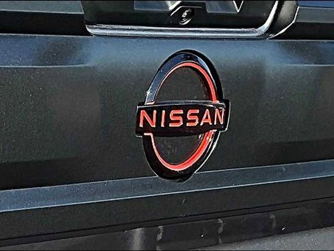 New 2026 Nissan Frontier PRO-4X image 15