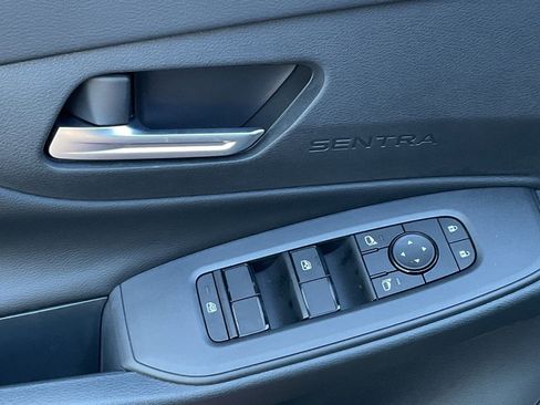 New 2026 Nissan Sentra SV w/ SV Convenience Package image 11